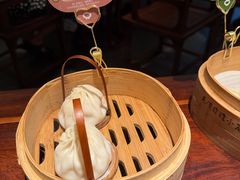 -锡笼记·无锡小笼(大润发店)