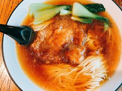 -乔家栅(襄阳南路店)