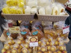 -山崎面包(苏州中心店)