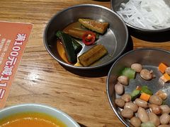 -汉拿山(北京上地华联店)