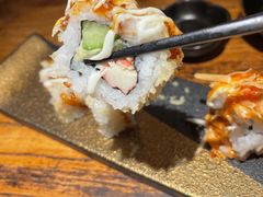 -藤原布二·大正创意料理(五台山店)