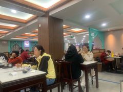 -清真马祥兴菜馆(云南北路店)
