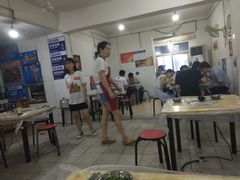 大堂-重庆特色冷锅鱼(武大店)