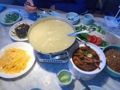 -小菜园新徽菜(溧阳万达店)