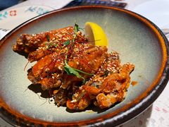-BE BRIGHT KITCHEN(正佳广场店)