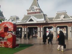 -沈阳方特欢乐世界