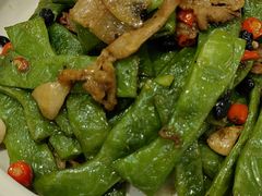 豆角-小土豆北方菜馆(方庄店)