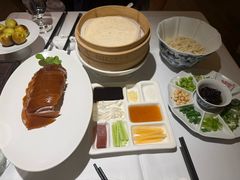 -四季民福烤鸭店(前门大栅栏店)