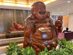 -莱西华玺大酒店