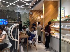 -许小树(国贸商城店)