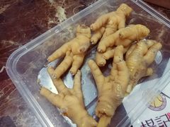 -杨记下沙盐焗鸡(罗湖店)