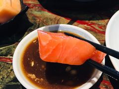 -炙柒Sekinana·精致料理 烧鸟·铁板烧(海上世界店)