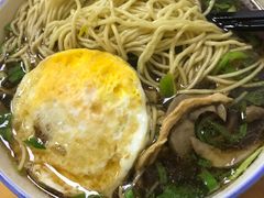 -欣达面馆(天桥支路店)