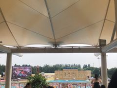 -上海玛雅海滩水公园