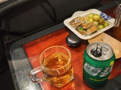 -华夏良子·足道SPA艾灸(开源店)