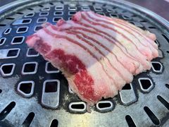 -韩味南山塔·烤肉自助(中骏世界城店)