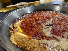 -星鸿社重庆老火锅