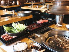 -ChangGo Korean BBQ