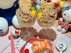 -松临·铁板烧&Omakase(神农店)