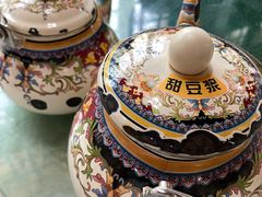 -冰泉豆浆馆(白云山总店)