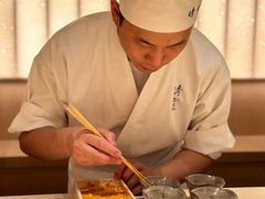 -晴空·日本料理(万象城店)