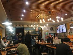 大堂-犟骨头排骨饭(回龙观龙禧店)