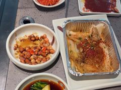 -白玉·朝鲜族烤串(光明大仟里店)