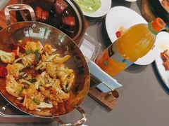 -箸福·夜上海(月牙湖公园店)