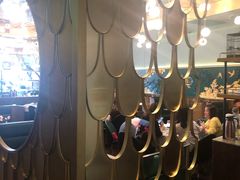 大堂-雀蓝川菜(奥体广场店)