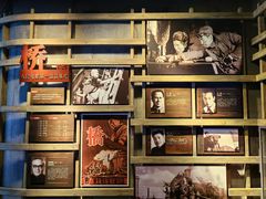 -长影旧址博物馆