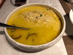 大煮干丝-江南原著(中联广场店)