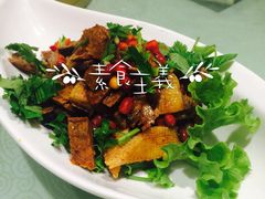 -静莲斋素食(慈云寺店)