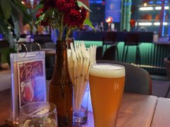 -Ambra Haus琥珀屋精酿餐厅(宝山店)