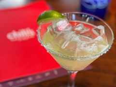 -Chili's Cafe&Bar奇利斯(滨江店)