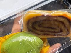 -四宜糕团店(南大街店)