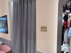 -海马体照相馆(成都来福士广场店)