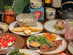 -Brut Eatery Wine Bar & Restaurant (建国东路店)