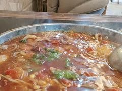-胖娃古镇鸡杂(磁器口总店)