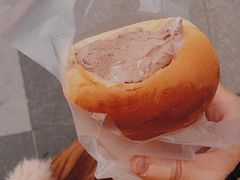 -新侨三宝乐面包店(崇文门店)