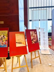 -新寰亚月子会所(金鸡湖凯宾店)