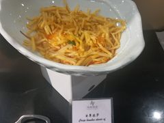 -花园酒店瑞士西餐厅(一汽店)