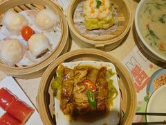 -点都德(大茶楼店)