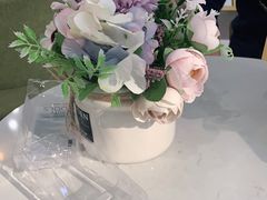 -THE ALLEY 鹿角巷(合生汇店)