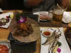 -割烹旭日本料理(龙湖狮山天街店)