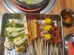 -江湖六膳門串串香(隆礼路店)