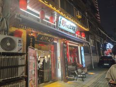 -刘师父老汉口江湖菜(蔡锷路店)