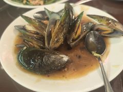 -渔洲情海鲜酒家