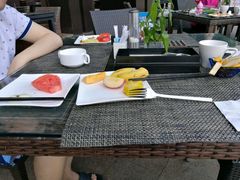 -三亚亚龙湾雅高铂尔曼别墅度假酒店