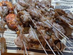 -黄小串·烤串海鲜涮牛肚(升龙广场店)