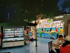 -琼大师东方烤乳猪(亚特兰蒂斯店)